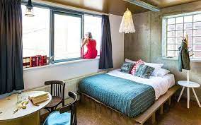 Amsterdam is a party destination so there are quite a few party hostels — which you should keep in mind before booking. 3 Best Coolest Hostels In Amsterdam 2021 Solo Traveler Map