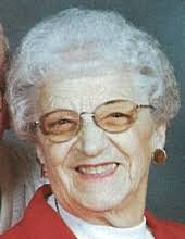 Obituary information for Margaret Catherine Lentz