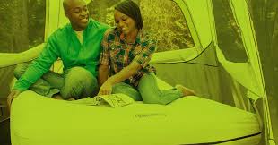The tent comes with a strong aluminum frame with a sturdy and durable construction. Review Of Best Two Person Camping Cots Updated Outdoorkeeper Com
