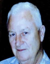 Ivan E. "Ike" Thomas Obituary