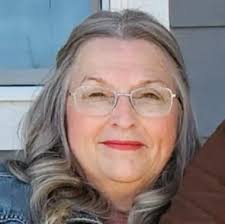 Cathy Holman Running for Converse County 2 School Board in Glenrock