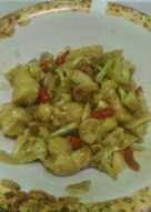 Kembang kol kaya akan antioksidan untuk mengeluarkan racun dan kolesterol dari tubuh, dan tentu saja berkalori rendah. 48 Resep Tumis Bunga Kol Tempe Enak Dan Sederhana Ala Rumahan Cookpad