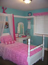 Turquoise And Pink Girl Princess Room Girls Pink Bedroom Pink Bedroom For Girls Pink Girl Room Girls Bedroom Turquoise
