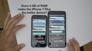 See How Iphone 7 Plus S 3gb Ram Performs Against Iphone 7 S 2gb With Our Safari Tab Test Video 9to5mac This divides your picture into 9 equal boxes and really helps you with your composition. see how iphone 7 plus s 3gb ram