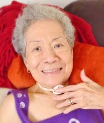 RUTH ANNA WHITTEN Obituary