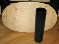 Diy Balance Board Tutorial I Want To Make One For The Kids And Me Balance Board Construction Diy Diy