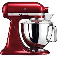 Kitchen appliances to bring culinary inspiration to life | kitchenaid. Kuchenmaschine Kippbarer Motorkopf 4 8l Mit Extra Zubehor Kitchenaid