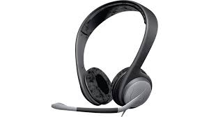 Find the best sennheiser headsets at headsets.com. Pc 151 Sennheiser Headset On Ear 22khz Stereo Jack Plug 3 5 Mm Grey Distrelec Export Shop