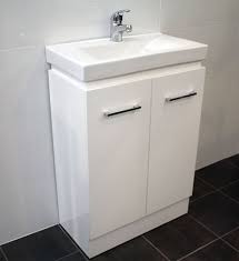 The narrow vanity is excellent for small bathrooms. Narrow Depth Bathroom Vanity Check More At Http Casahoma Com Narrow Depth Bathroom Vanity 38954 Narrow Bathroom Vanities Bathroom Vanity Narrow Bathroom