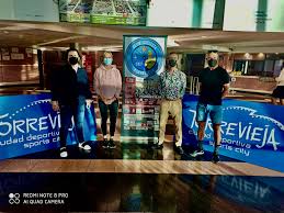 Se celebra la primera vuelta de las elecciones presidenciales en egipto, las primeras pluralistas en su historia. El 23 De Mayo Se Celebra El I Trofeo Ciudad De Torrevieja De Ciclismo