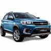 Иллюстрация к новости по запросу Chery (РИА VladTime)