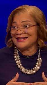 Alveda King