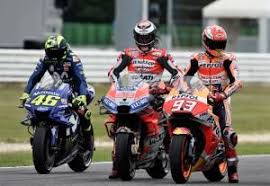 2019 Austrian Motogp Free Practice 3 Results Motogp Crash 2019 Motogp Valentino Rossi Red Bull Ktm