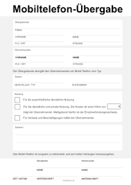 Verwenden sie die checkliste zur hausübergabe von immowelt, um keine wichtigen inhalte zu vergessen. Handy Ubergabe Protokoll Pdf Pdf Vorlage Zum Ausdrucken