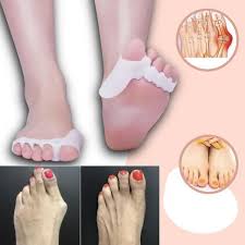 Nur wenn die ursache diagnostiziert wurde ist eine effiziente therapie und dauerhafte schmerzfreiheit möglich. 50 Rabatt Dr Naturalfeet Silikon Orthopedische Fussballen Korrektur Waagemann