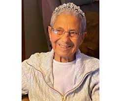 Rosalie Ryding Obituary (2021)