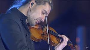 David Garrett