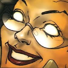 Comics that ObsessedNerd has read