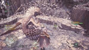 Get ancient forest to level 3 in guiding lands. Monster Hunter World Guide Rock Paper Shotgun
