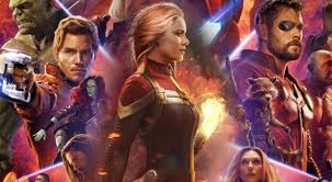 Disney plus marvel documentary content Marvel Movies Will No Longer Be Released On Netflix Starting With Captain Marvel