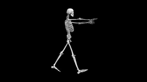 Spar77.de has been visited by 100k+ users in the past month Seamless Animation Of Skeletons Dancing Stock Footage Video 100 Royalty Free 1015708723 Shutterstock