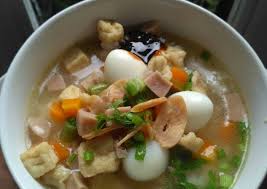 Jun 08, 2021 · bumbunya minimalis sehingga kaldu iganya akan terasa sangat gurih kuat dan enak. Resep Bakmoy Minimalis Istimewa Resep Enyak