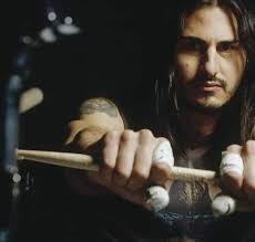 Happy 56th Birthday to Brad Wilk! Drummer-Audioslave, RATM, Black Sabbath &  Prophets Of Rage 🎉🎂💞🥁 #bradwilk #audioslave #rageagainstthemachine  #blacksabbath #prophetsofrage