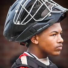 Kam Johnson's High School Career Home