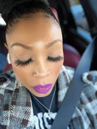 Treasure Your Lashes