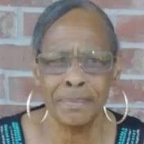 Annie Laura Keith Obituary