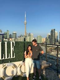 This rooftop oasis is decked out from floor to ceiling, with vibrant murals and funky light. 7 Best Rooftop Patios In Toronto You Must Visit This Summer