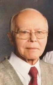 Obituary of Carl A. Jensen