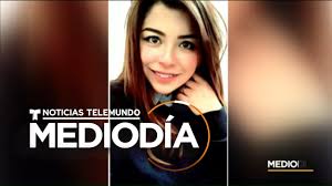 Ingrid escamilla, de 25 años, fue asesinada brutalmente por su pareja el sábado pasado, al interior de un apartamento en la alcaldía gustavo a. Indignacion Por Asesinato Y Filtrarse Fotos Macabras De Ingrid Escamilla Noticias Telemundo Youtube