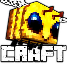 Bees in promotional artwork for education edition 1.14.31. Bee Craft 5 Apk Download Bee Crafting Game Apk Free