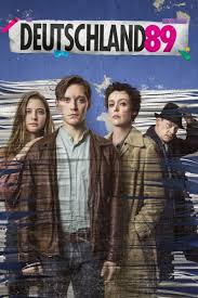 Deutschland 89 Season 1 Cool Movies Latest Tv Episodes At Original Couchtuner