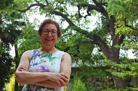 Isabel Mateu, ocho años al frente del Botànic