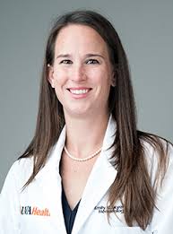 Emily Ayers, MD| Hematology/Oncology
