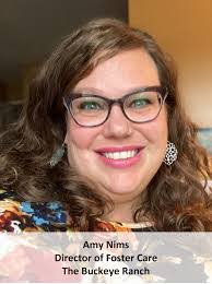 Beth Reinwald's Instagram, Twitter & Facebook