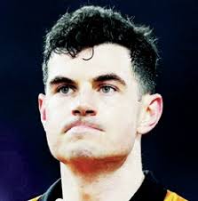 Ball hit my face, not arm