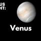 Focus Night: Venus
