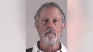 Former Cook Children's chaplain sentenced to 60 years in prison for  recording sexual abuse of child