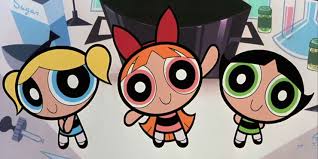 The powerpuff girls belongs to the following category: 10 Powerpuff Girls Quotes That Prove Girls Rule Screenrant