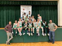 Broome County Cyo Endicott Ny Powered By Leaguelineup Com