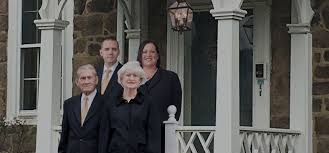 Campbell Funeral Homes Richboro Lawndale Pa Funeral Home Cremation