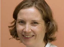 Kate Gaskell of Liberation Foods