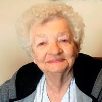 Joy Christiansen Obituary