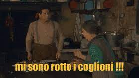 1º episodio, cochi ponzoni, angela luce … Best Pozzetto Gifs Gfycat