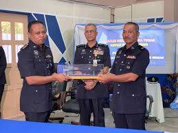 Balai polis bukit panau 3. Polis Kelantan Tidak Kompromi Anggota Terlibat Aktiviti Penyeludupan