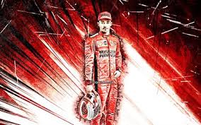 Race winner charles leclerc of monaco and ferrari celebrates on the. Download Wallpapers Charles Leclerc For Desktop Free High Quality Hd Pictures Wallpapers Page 1