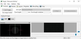 You can get wanting to stitch pictures that are taken in different angles then this is the best option for you. 8 Best Photo Stitching Software For Making Panoramas 2021